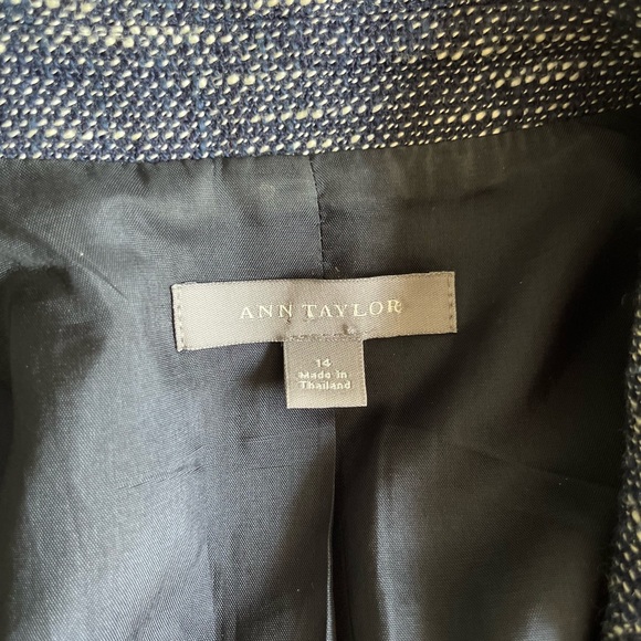 Ann Taylor like nee - Picture 2 of 9
